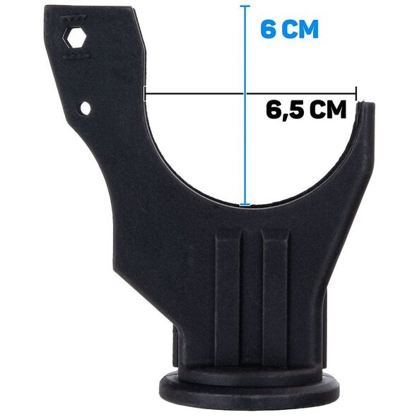 Λαβή για περιστροφικό σφυρί – σφυρί BOSCH G80708 (1)