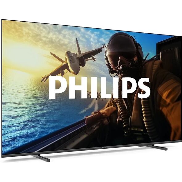 Telewizor Philips 65PUS7000/12 LED 65'' 4K Ultra HD Titan OS