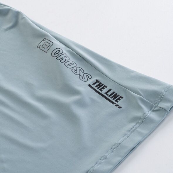 Ανδρικό T-shirt με κοντό μανίκι IGAN