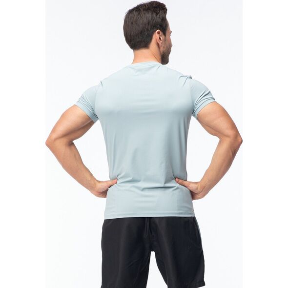 Ανδρικό T-shirt με κοντό μανίκι IGAN