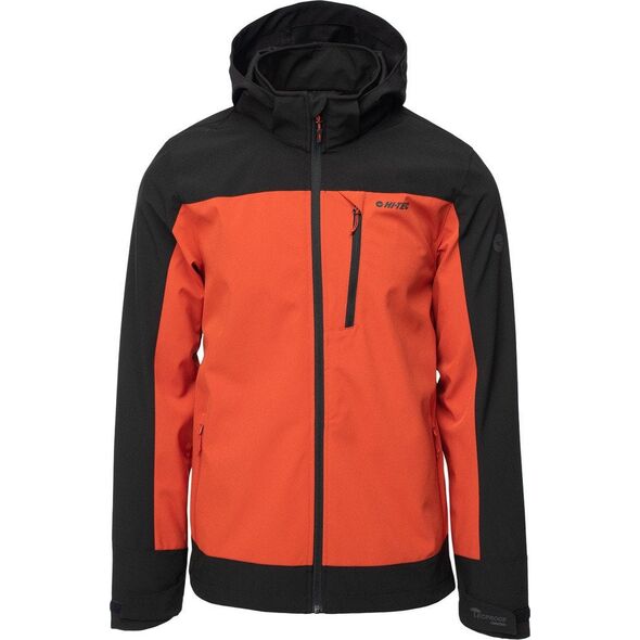 Ανδρικό Softshell NIKKO