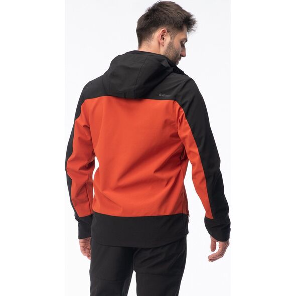 Ανδρικό Softshell NIKKO