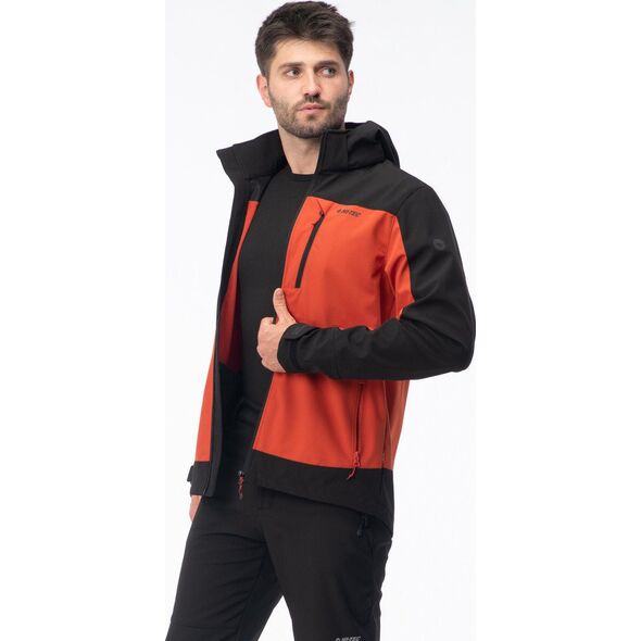 Ανδρικό Softshell NIKKO