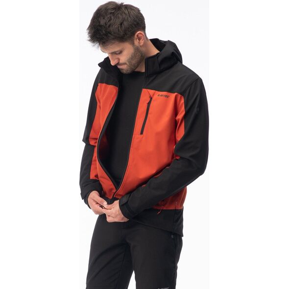 Ανδρικό Softshell NIKKO