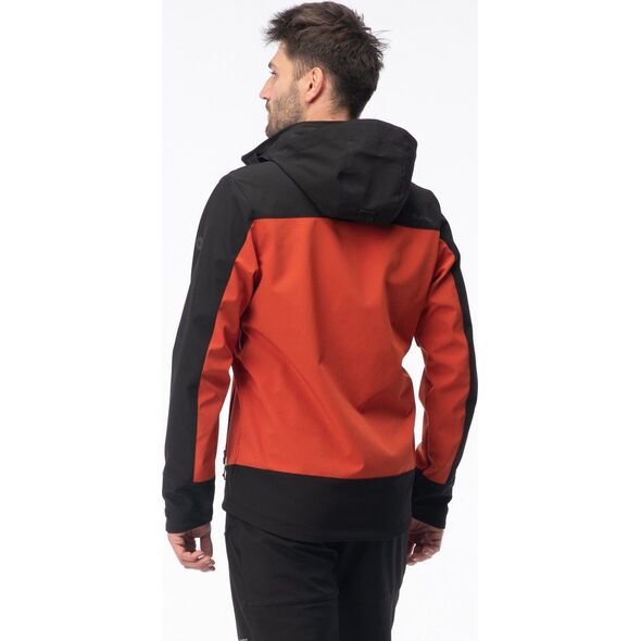 Ανδρικό Softshell NIKKO