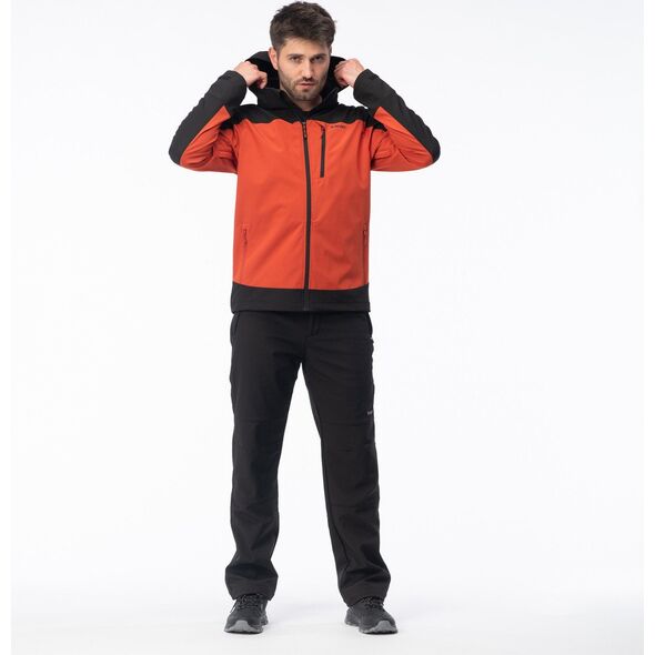 Ανδρικό Softshell NIKKO