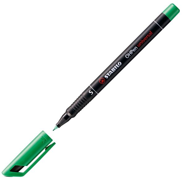 Μαρκαδόρος STAEDTLER 326 κόκκινος