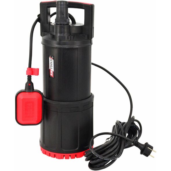 AWTOOLS ΑΝΤΛΙΑ ΚΑΘΑΡΟΥ ΝΕΡΟΥ ΜΕ ΠΛΩΤΗΡΑ 1200W