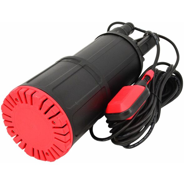 AWTOOLS ΑΝΤΛΙΑ ΚΑΘΑΡΟΥ ΝΕΡΟΥ ΜΕ ΠΛΩΤΗΡΑ 1200W