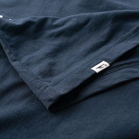 Hi-Tec ΜΠΛΟΥΖΑ LORE DRESS BLUES XXXL