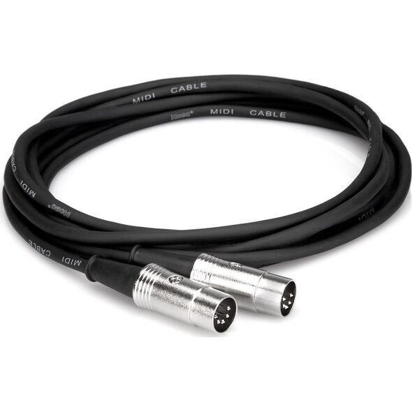 Kabel Hosa Hosa - Kabel MIDI PRO 3m