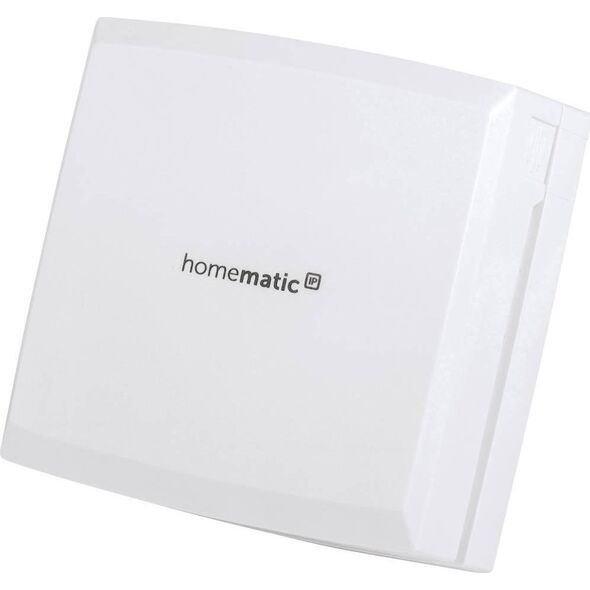 HomeMatic IP Homematic IP Garagentortaster
