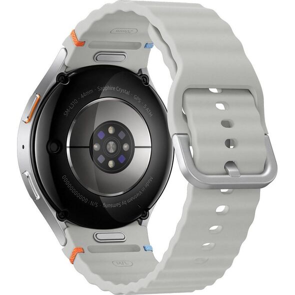 Smartwatch Samsung Galaxy Watch 7 LTE 44mm Szary  (SM-L315FZSAEUE)