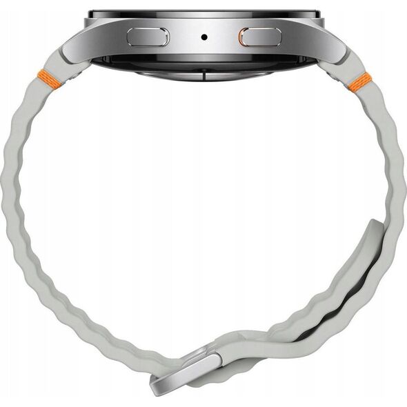 Smartwatch Samsung Galaxy Watch 7 LTE 44mm Szary  (SM-L315FZSAEUE)