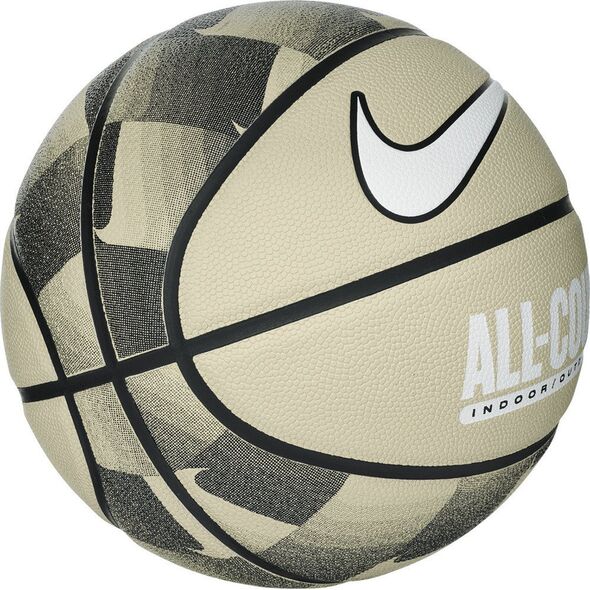 Μπάλα EVERYDAY ALL COURT 8P GRAPHIC DEFLATED