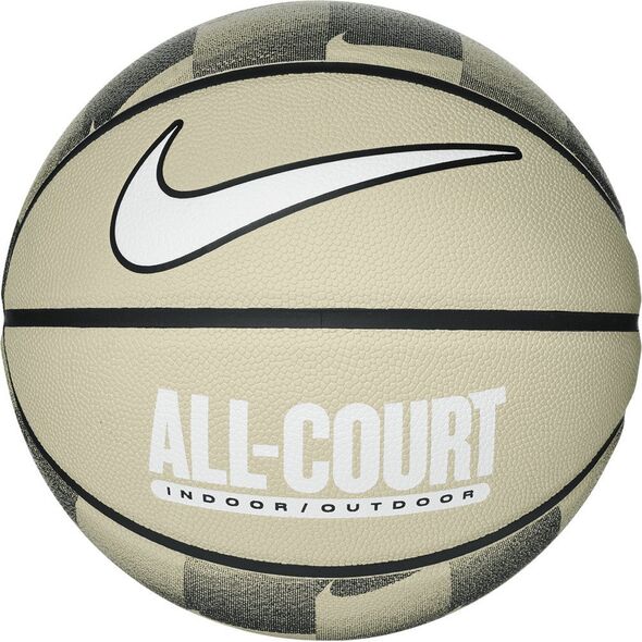 Μπάλα EVERYDAY ALL COURT 8P GRAPHIC DEFLATED