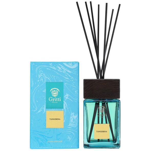 GRITTI Tangerina DIFFUSER 250ml