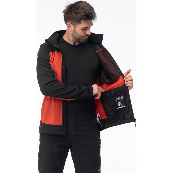 Ανδρικό Softshell NIKKO