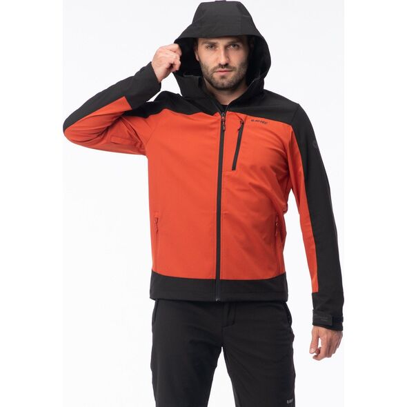 Ανδρικό Softshell NIKKO
