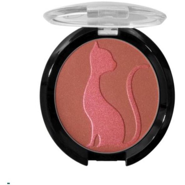 J.CAT BEAUTY_Love Struck Blusher + Bronzer ρουζ για τα μάγουλα 112 Pudding Pop 7,5g