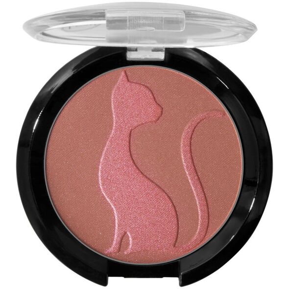 Ρουζ και μπρονζέρ J.CAT BEAUTY_Love Struck Blusher + Bronzer 110 Babe 7,5g