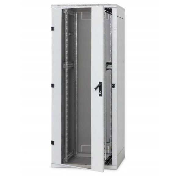 TRITON SZAFA 19" 22U 600X1000 NEW RMA-22-C61-CAX-N1