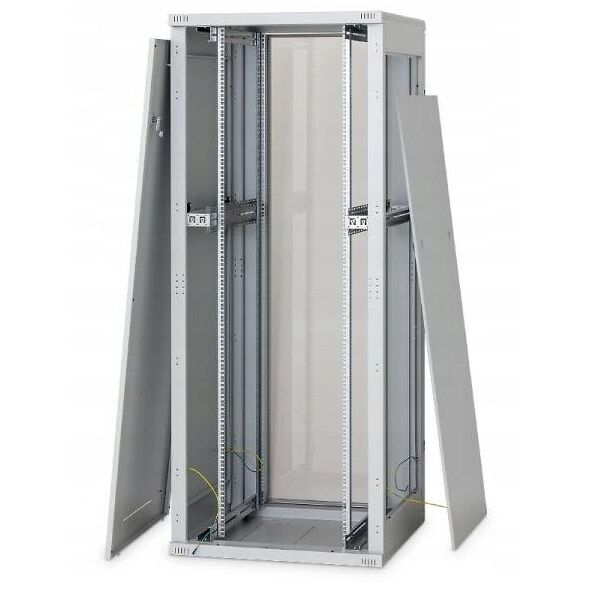 TRITON SZAFA 19" 22U 600X1000 NEW RMA-22-C61-CAX-N1