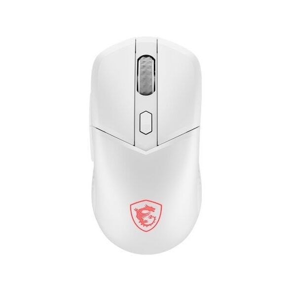 MSI Versa 300W White Gaming Maus S12-4301440-CLA