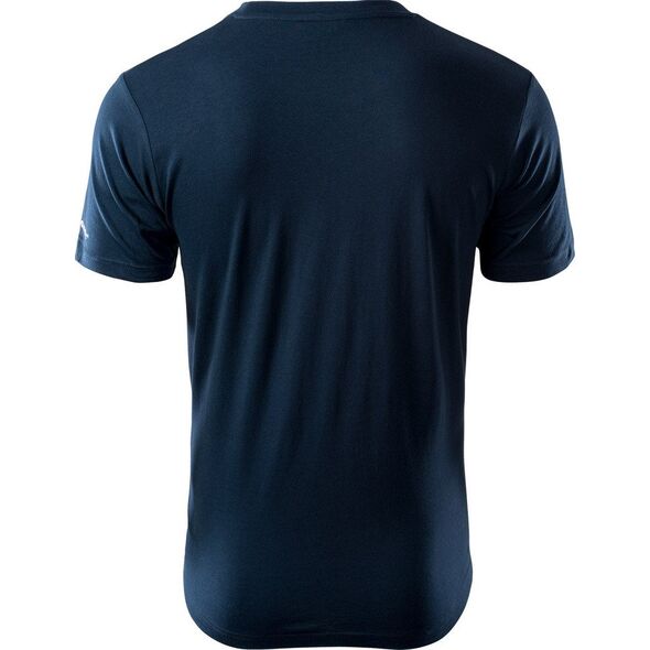 Hi-Tec ΜΠΛΟΥΖΑ LORE DRESS BLUES XXXL