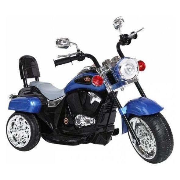 Lean Sport Motor na akumulator TR1501 Niebieski