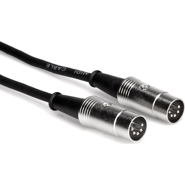 Kabel Hosa Hosa - Kabel MIDI PRO 1.5m