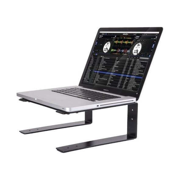 Reloop Reloop Laptop Stand Flat - Statyw do laptopa