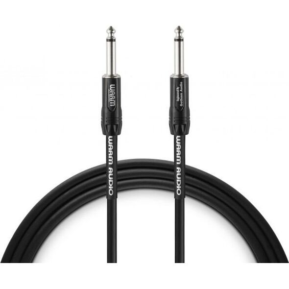 Kabel WARM AUDIO Warm Audio - Kabel głośnikowy PRO TS - TS 0.9m