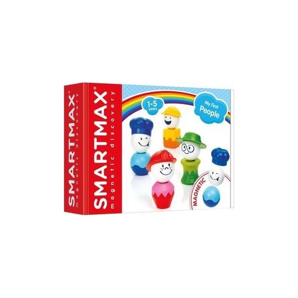 IUVI Games Smart Max My First People IUVI Games