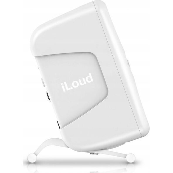Kolumna IK Multimedia IK iLoud MTM White - Monitor Aktywny