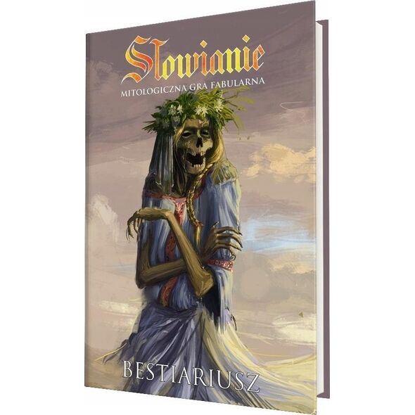 Hengal S³owianie: Bestiariusz