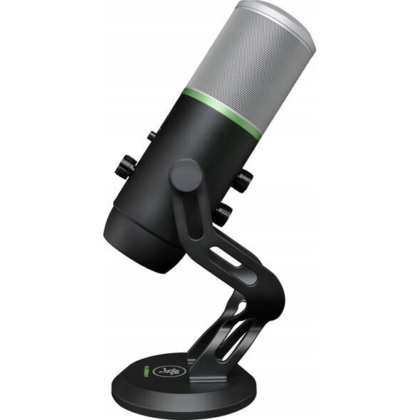Mikrofon Mackie MACKIE EM-CARBON, microphone (black, USB-C)