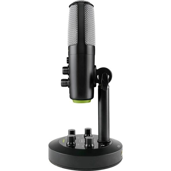 Mikrofon Mackie MACKIE Chromium, microphone (black)
