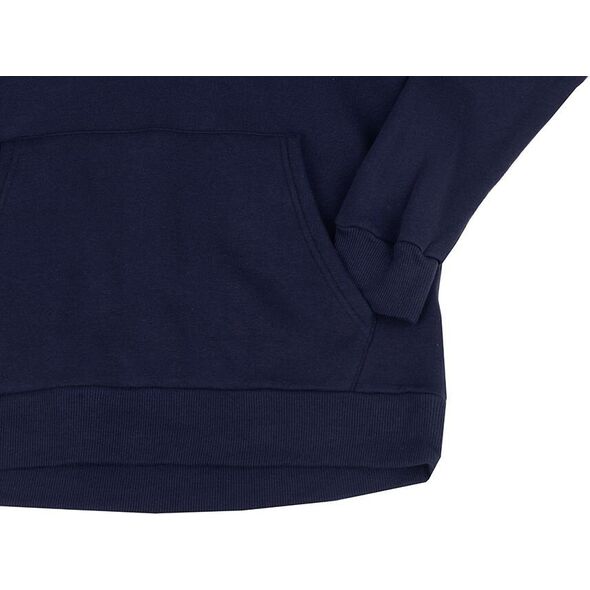 Under Armour Bluza męska Under Armour Rival Fleece Logo HD granatowa 1379758 410 S