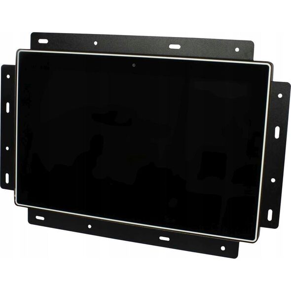 Allnet ALLNET Touch Display Tablet 21 Zoll zbh. Einbaurahmen Unterputzrahmen (nicht für Blenden)