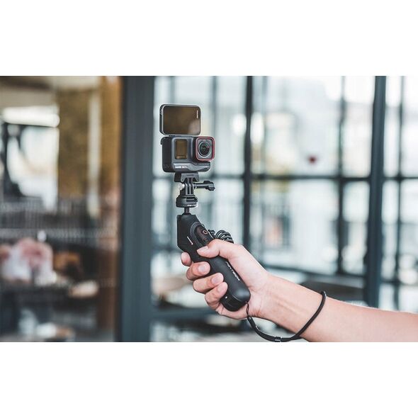 Statyw PGYTECH Statyw PGYTECH Caplock MantisPod Power do Insta 360