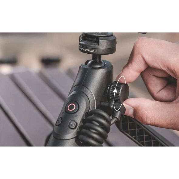 Statyw PGYTECH Statyw PGYTECH Caplock MantisPod Power do Insta 360
