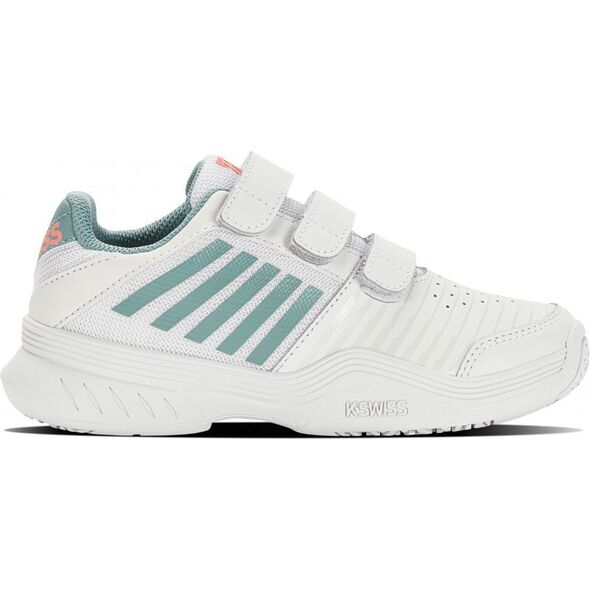 Γυναικεία παπούτσια τένις K-SWISS DEFIER RS μέγεθος UK 4,5 (EU 37,5)