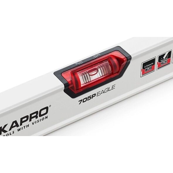 Επίπεδο Optivision Eagle 800mm, 3 μάτια Kapro®