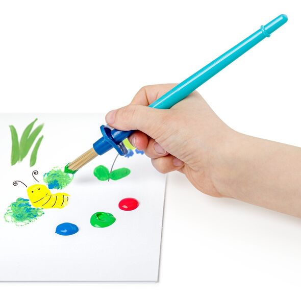 STAEDTLER Σετ πινέλων Noris junior 3 τεμάχια σε BK