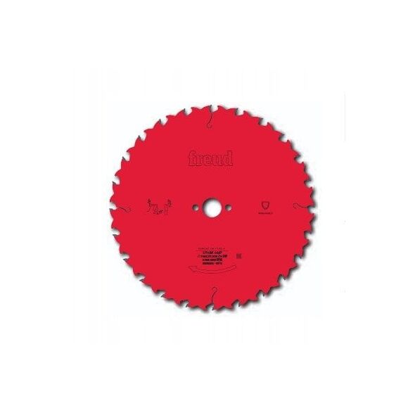Δίσκος Πριονιού LP70M 008P 400x30-28