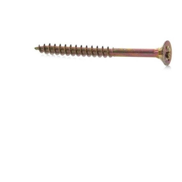 ΒΙΔΑ ΓΙΑ ΝΟΒΟΠΑΝ 3.5X40/24 ΚΙΤΡΙΝΟ ZP(400)
