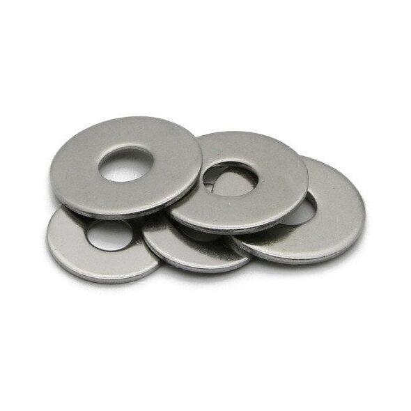 ΔΙΕΥΡΥΜΕΝΗ ΡΟΔΕΛΑ DIN9021 D18 ZN(100)