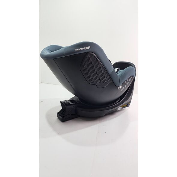 Maxi Cosi automobilinė kėdutė Mica 360 S, 0-18 kg, Tonal Graphite