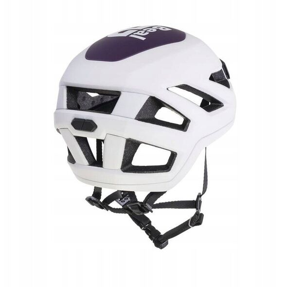 Κράνος indy-white-purple BEAL